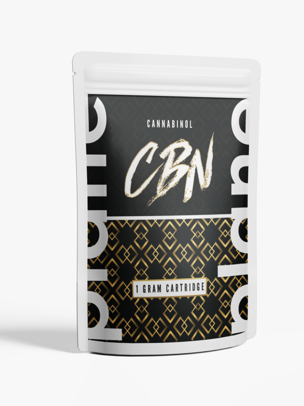 CBN Cart