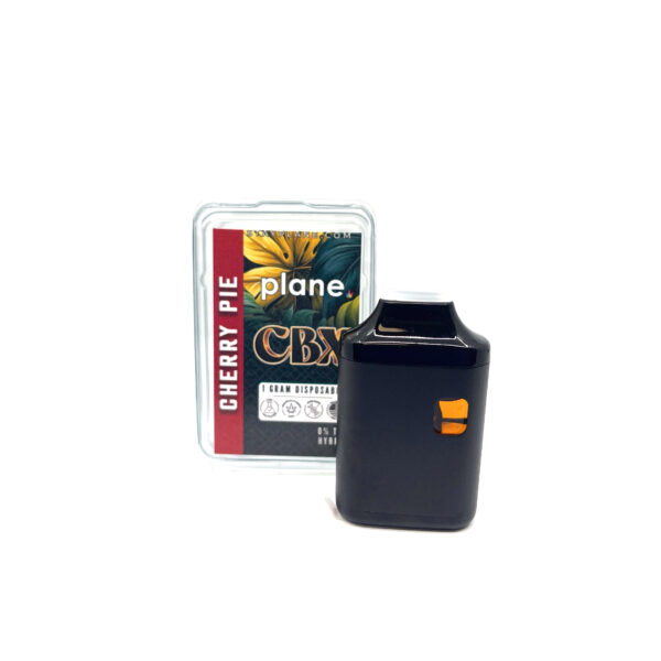 Plane Disposable